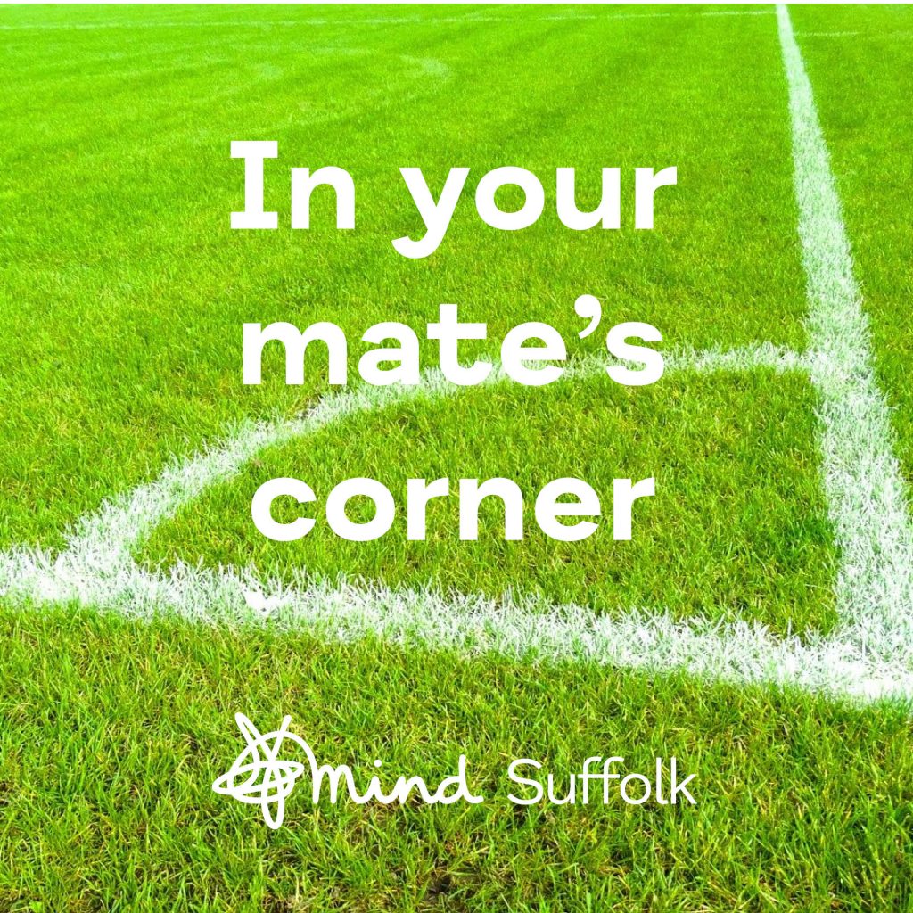 Suffolk Mind Thetford Rovers